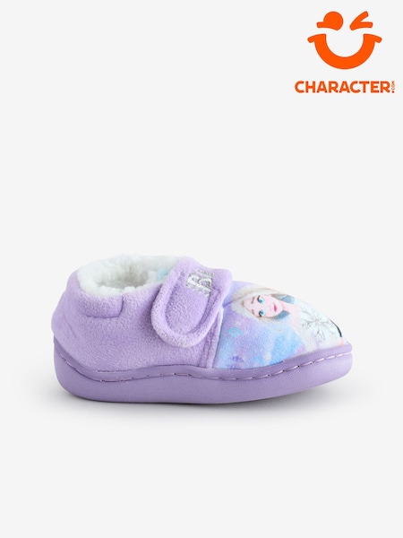 Character Disney Frozen Anna And Elsa Slippers (F41992) | 25 €