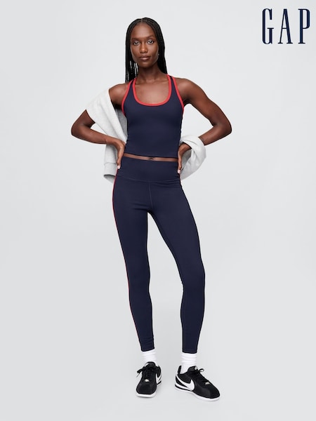 Gap High Waist Power Full Length Leggings (F42041) | €59