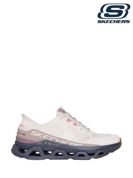 Skechers Natural Glide Step Altus Slip-Ins Trainers (F42145) | €131