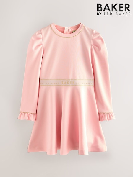 Baker by Ted Baker Ponte Dress (F42315) | €40 - €50