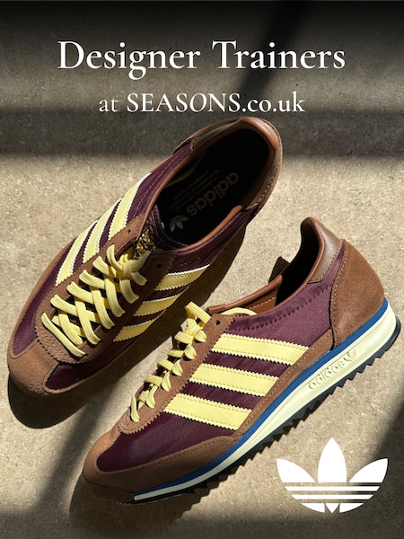 Designer Trainers at SEASONS.co.uk (F42676) | € 133