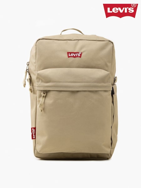 Natural - Rucsac cu ® logo Levi's (F42811) | 261 LEI