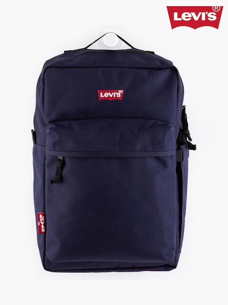 Levi's® Navy Logo Backpack (F42829) | €46