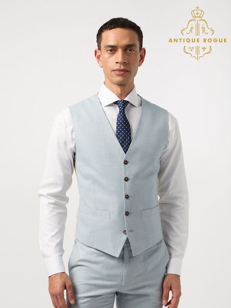 Antique Rogue Blake Waistcoat (F42864) | 4 446 грн