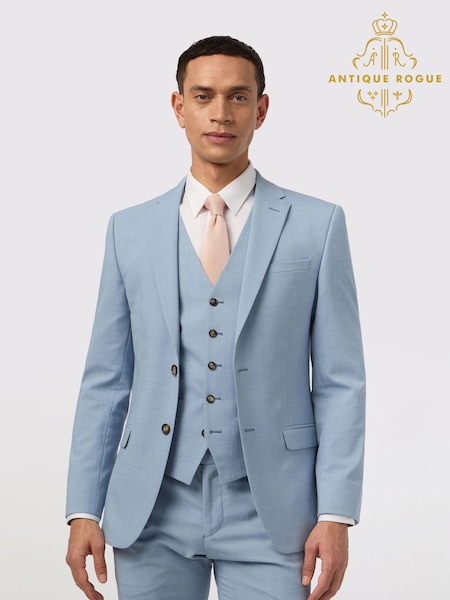 Antique Rogue Montrose Cloud Jacket (F42872) | €181
