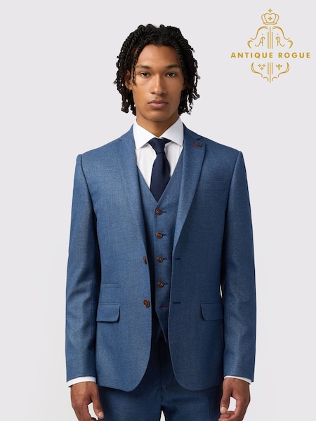 Antique Rogue Blake Texture Jacket (F42918) | 7 510 грн