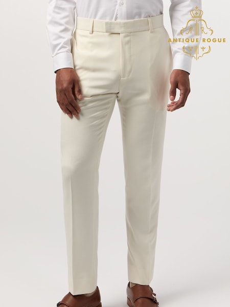 Antique Rogue Blake Trousers (F42949) | €98