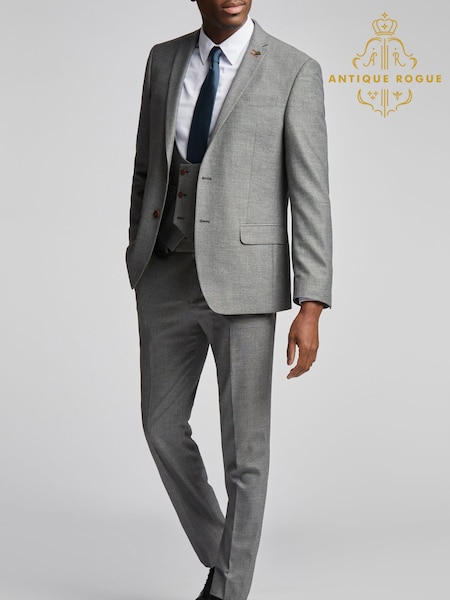 Antique Rogue Blake Texture Jacket (F42999) | 7 510 грн