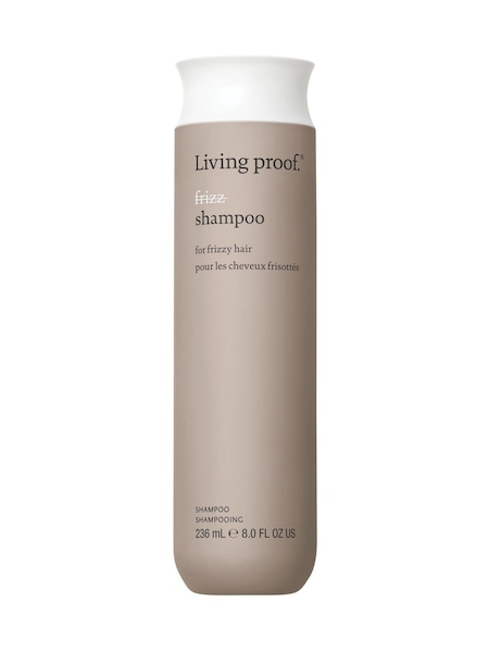 Living Proof No Frizz Shampoo 236ml (F43050) | €39