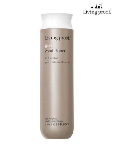 Living Proof No Frizz Conditioner 236ml (F43051) | €39
