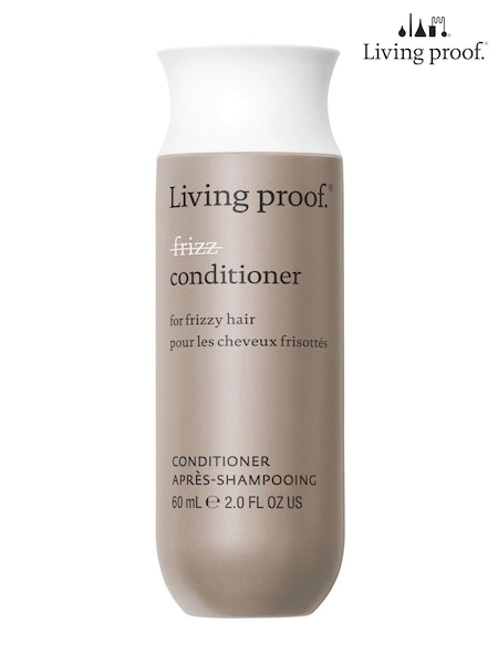 Living Proof No Frizz Conditioner 60ml (F43053) | €18.50