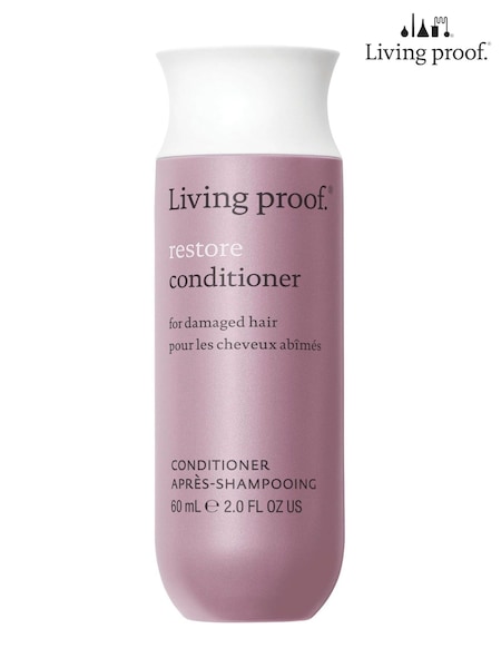 Living Proof Restore Conditioner 60ml (F43062) | €18.50