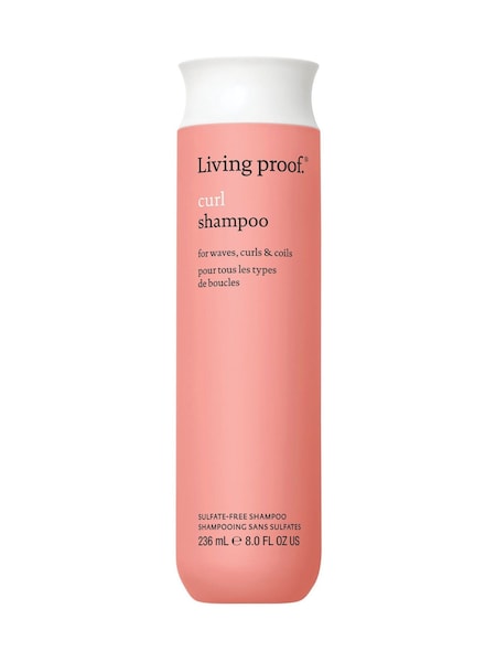 Living Proof Curl Shampoo 236ml (F43067) | €39