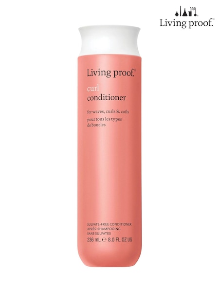Living Proof Curl Conditioner 236ml (F43072) | €39