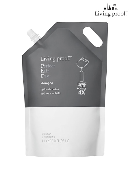 Living Proof Perfect Hair Day Shampoo 1000ml (F43074) | €90