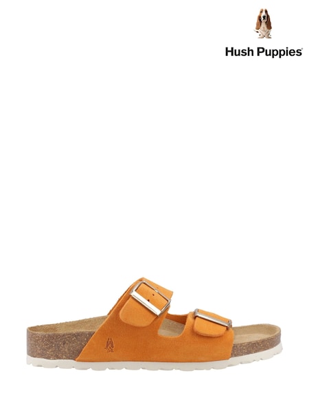 Hush Puppies Blaire Mule Sandals (F43322) | €77