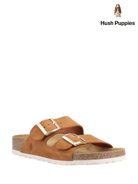 Hush Puppies Blaire Mule Sandals (F43390) | €77