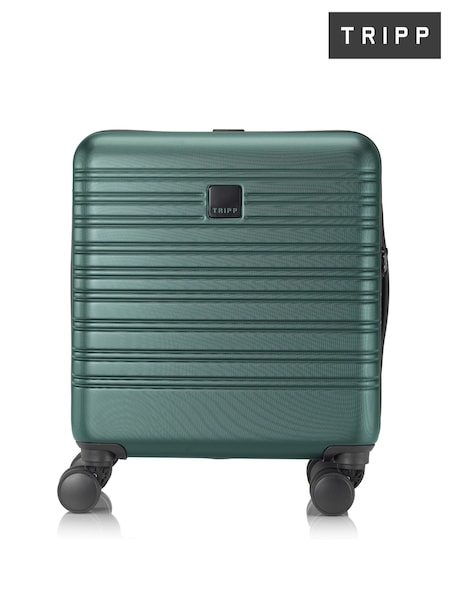 Tripp Green Horizon Underseat DW Suitcase 45cm GRAPHITE EMBOSS (F43440) | €71