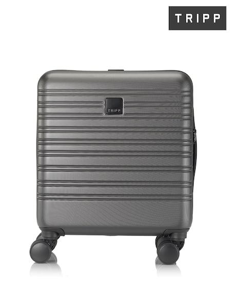 Tripp Grey Horizon Underseat DW Suitcase 45cm GRAPHITE EMBOSS (F43448) | €71