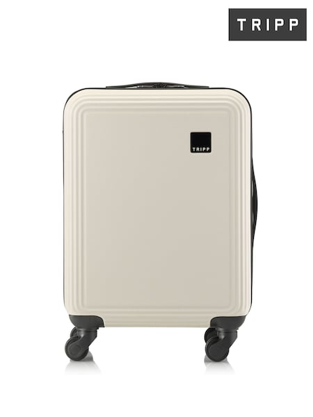 Tripp Breeze Cabin 4 -pyöräinen matkalaukku (F43451) | €71