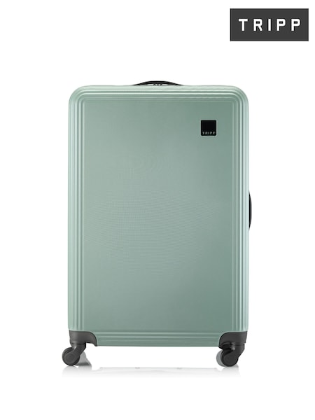 Tripp Large Breeze 4 -pyöräinen matkalaukku (F43452) | €87