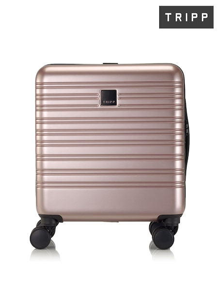 Tripp Natural Horizon Underseat DW Suitcase 45cm GRAPHITE EMBOSS (F43462) | € 58