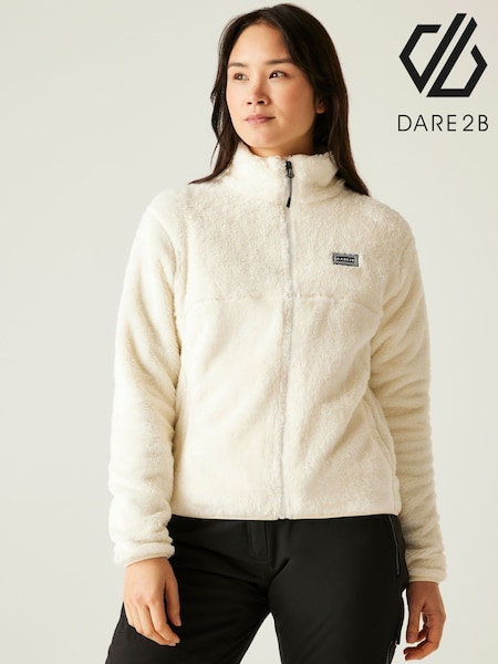 Dare 2b Natural Gnarly Relaxed Fit Fleece (F43491) | €71