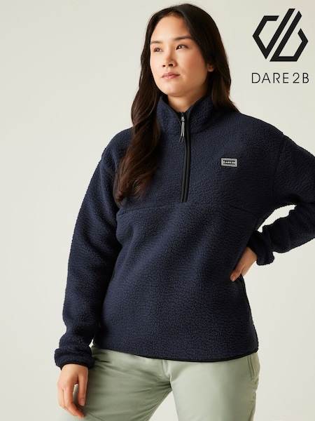 Dare 2b Blue Slide Out Borg Fleece (F43502) | €53