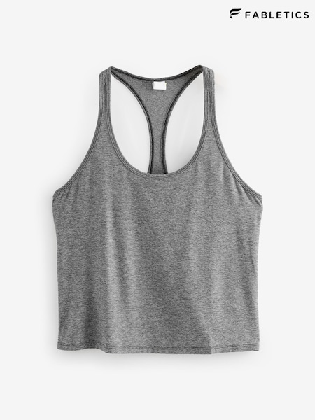 Fabletics Cloud Jersey Lite Racerback Tank top (F43551) | 57 €