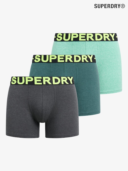 Superdry Boxers 3 Pack (F43591) | €46