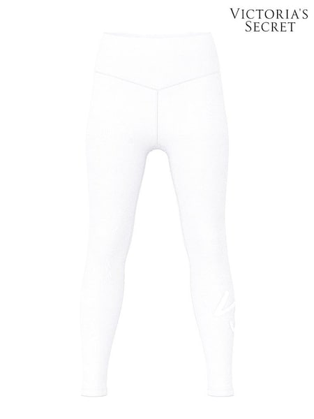 Victoria's Secret White Incredible Coverage™ Leggings (F43604) | €102