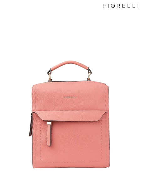Pink - Fiorelli Isla Small Backpack