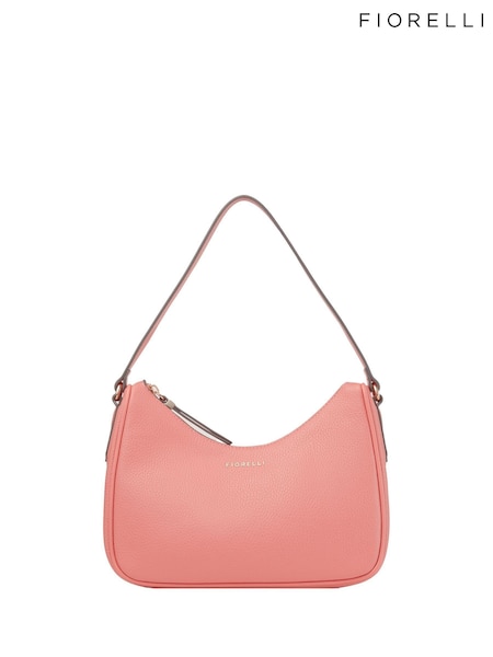 Pink - Fiorelli Blake Fashion Shoulder Bag