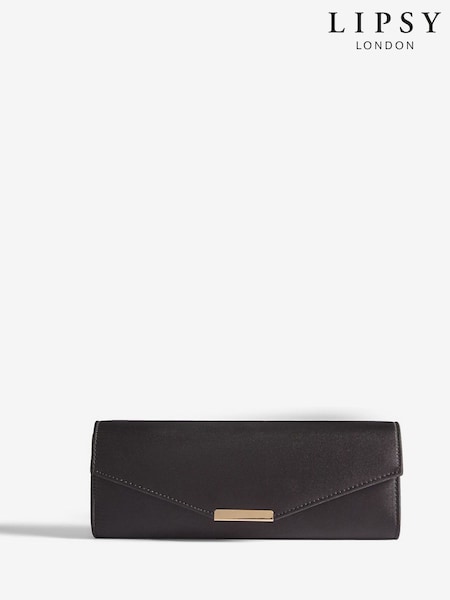 Black - Lipsy Clutch Bag (F43762) | 31 €