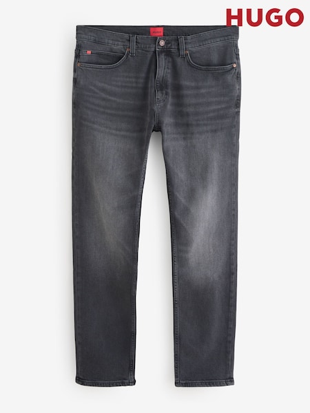 HUGO Black 708 Denim Jeans (F44061) | €142