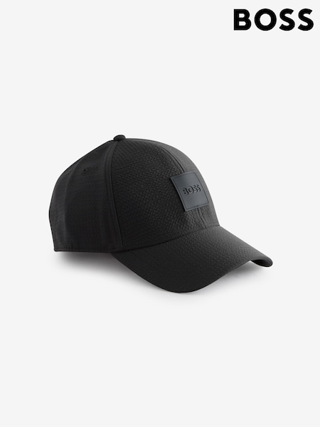 BOSS Box Logo Cap (F44126) | €65