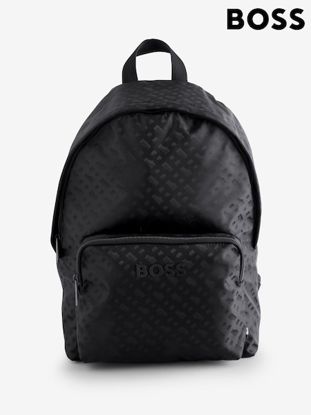 BOSS Logo Bag (F44135) | €237