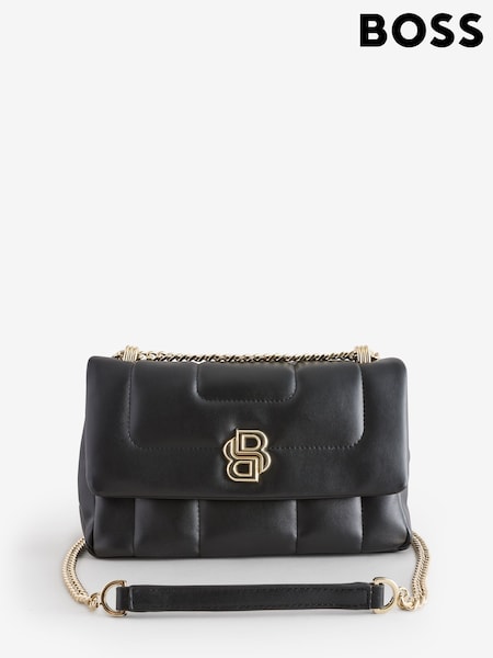 BOSS Double B Icon Chain Shoulder Bag (F44148) | € 315