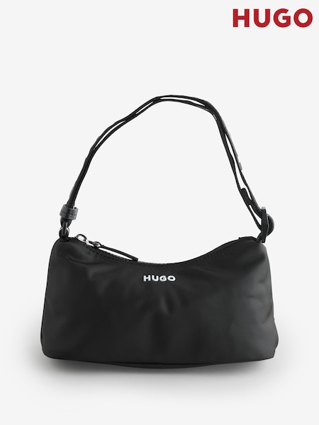 HUGO Bel Hobo Shape Shoulder Bag (F44157) | 92 €