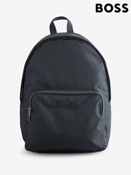 BOSS Blue Logo Backpack (F44181) | R$ 1.670