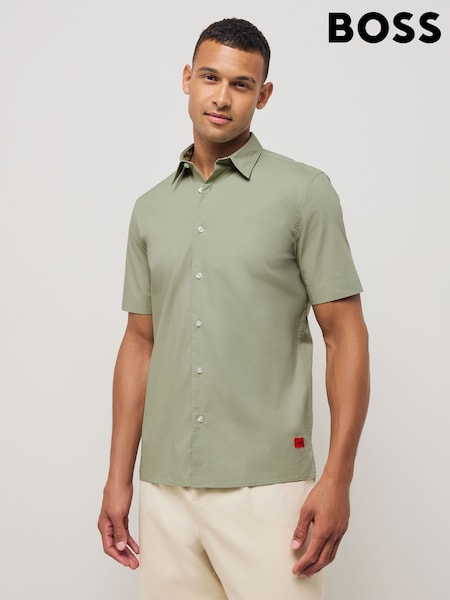 Hugo Green Hugo (F44208) | ₪347