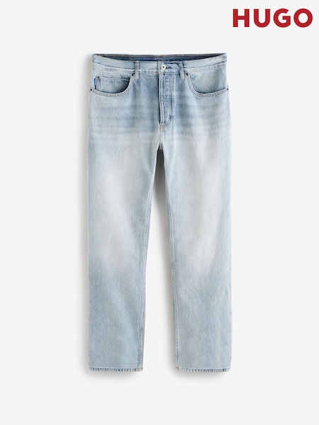 HUGO Blue Jonah Denim 100% Cotton  Jeans (F44242) | €142