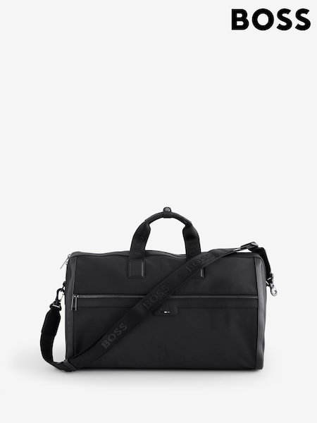 BOSS Logo Hodall Bag (F44272) | 373 €