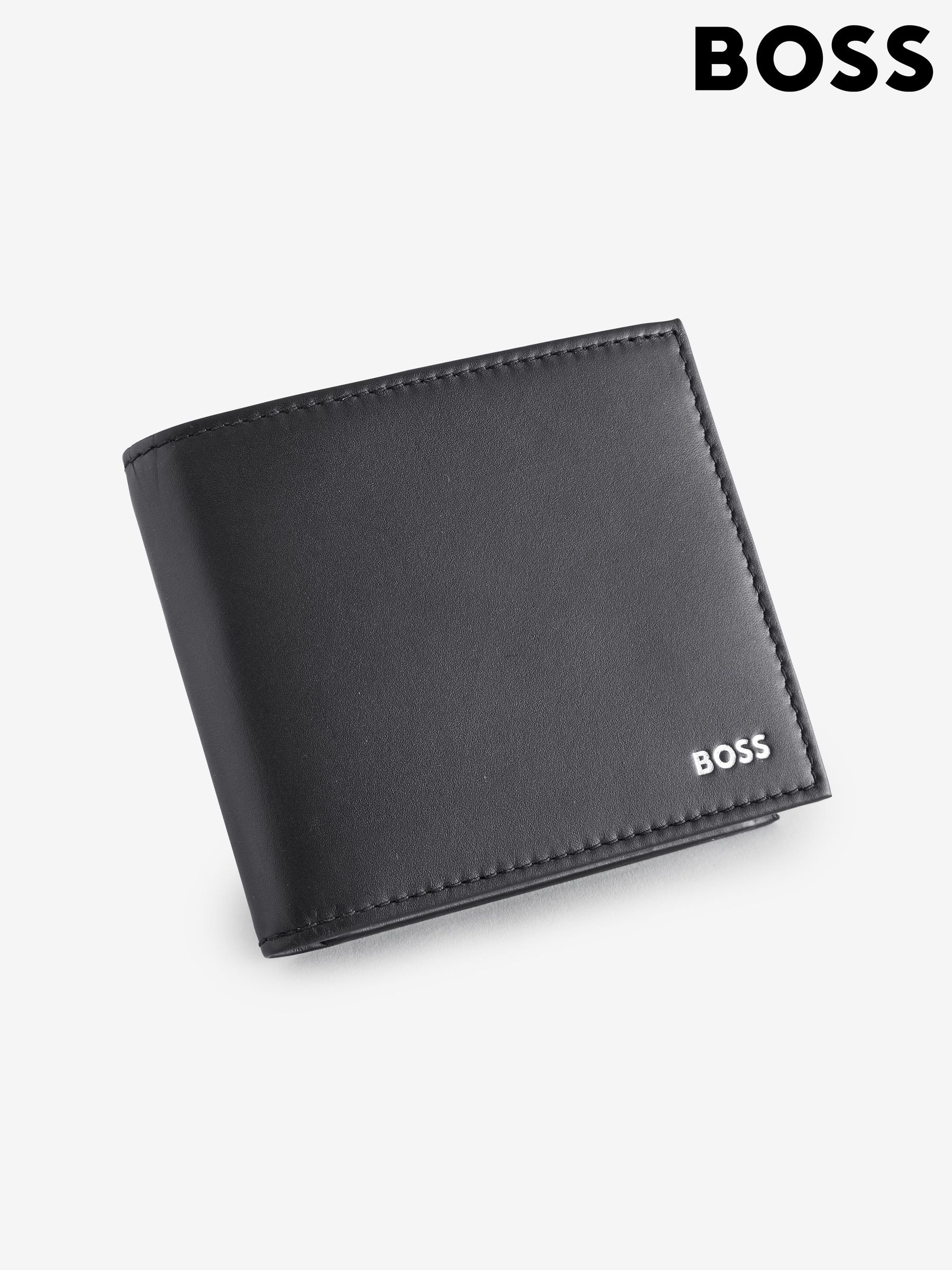 Buy Men's Wallets BOSS Online | Next USA