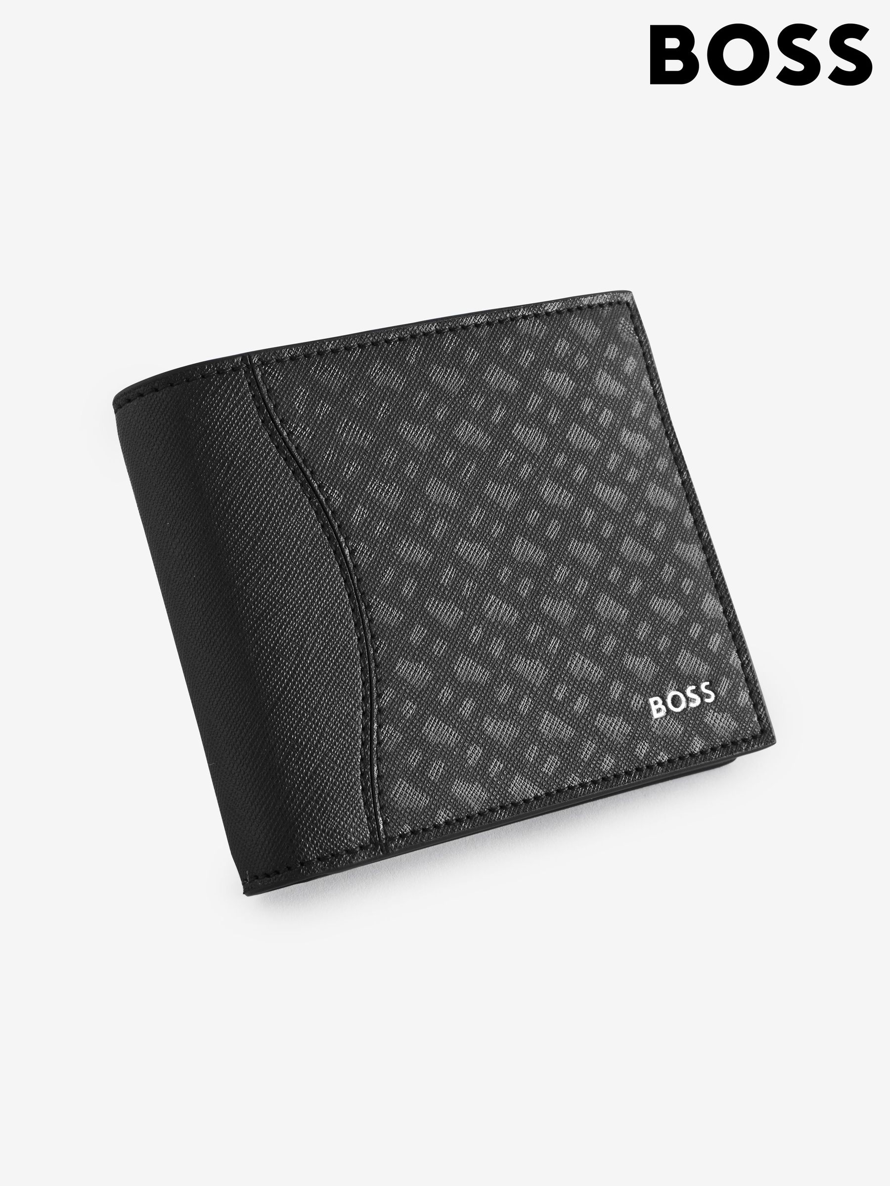 Buy Men's Wallets BOSS Online | Next USA