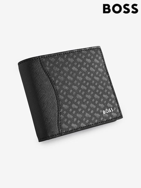 BOSS Black Logo Wallet (F44495) | €198