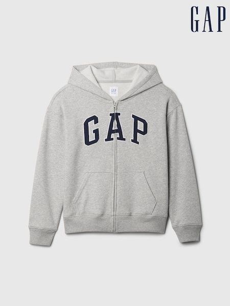 siva - Gap Vintage Logo Hoodie (4-13yrs) (F44850) | € 33