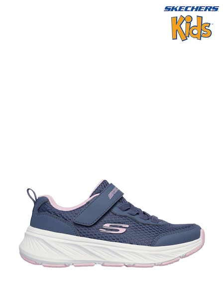 Skechers Blue Edgeride Power Flow Trainers (F44915) | €45