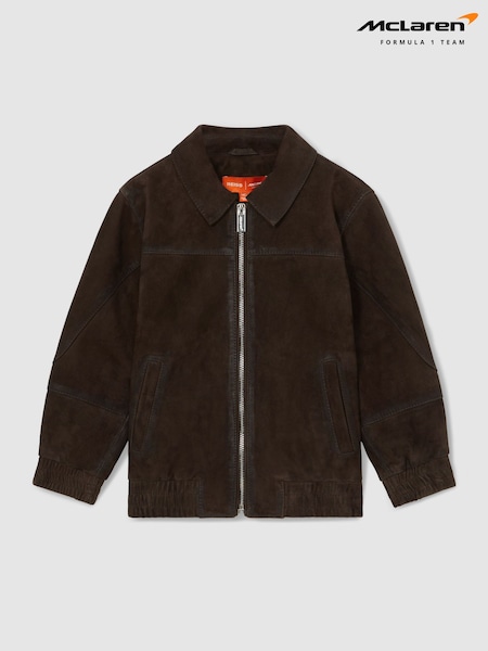 Reiss Rally Mclaren Jacket (F45268) | ‏1,210 د.إ.‏