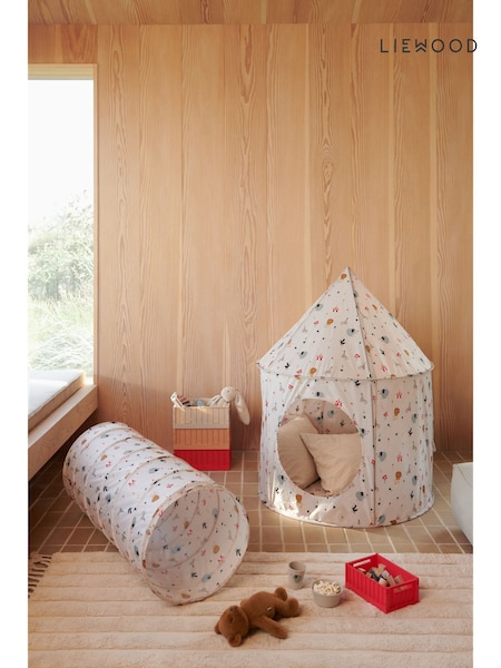 Liewood Cream Oaks Pop Up Play Tent (F45318) | €82